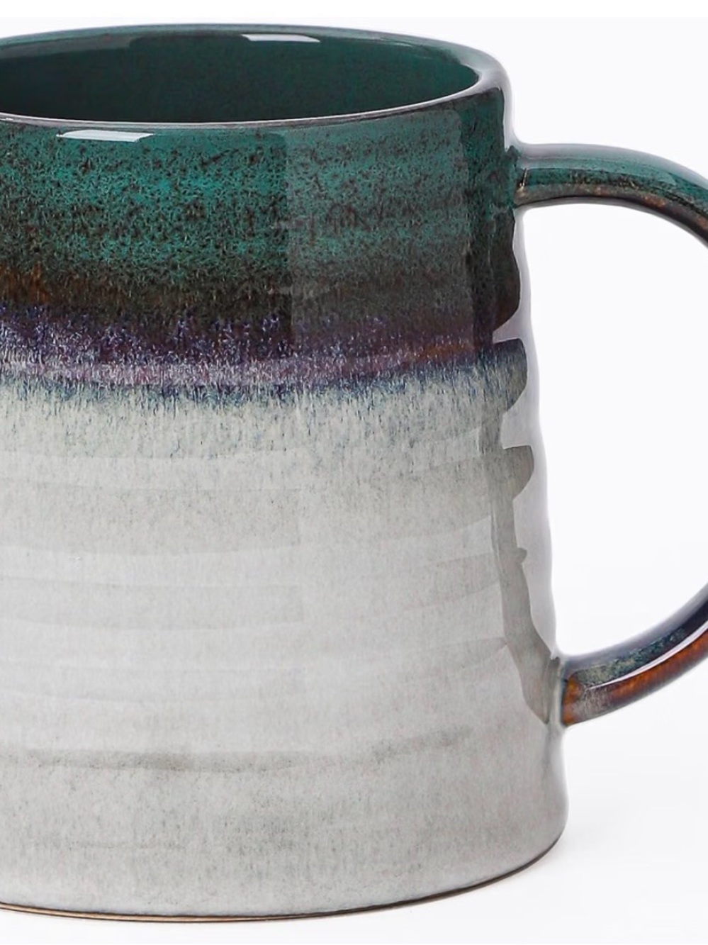 23 oz Ceramic Coffee Mugs